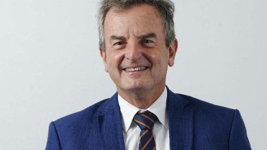 Thales appoints Emmanuel de Roquefeuil Vice-President, Middle East