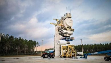 Rolls-Royce to complete initial F130 engine testing for the B-52J by end of year