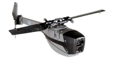 FLIR Wins Additional $15.4M Contract for Black Hornet Nano-UAV Systems for U.S. Army Soldier Borne Sensor Program