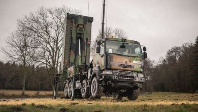 THE SAMP/T NG SYSTEM ENTERS INTO SERIAL PRODUCTION