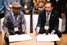 STM and Ventura IOT Sign MoU for Tactical UAV Systems Cooperation
