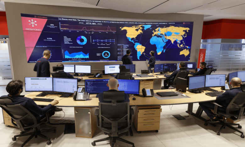 Leonardo: successfully renegotiated the ESG-linked credit line, ca. 3x oversubscribed