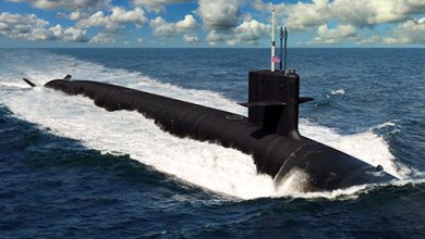 General Dynamics Electric Boat Wins Contract for US Navy’s Columbia-Class Submarines