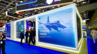 ELT Group and the Qatar Armed Forces signed a contract for the delivery of a Unified EW Center in Qatar