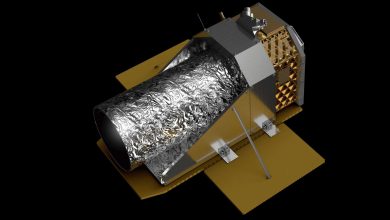 BlackSky Unveils Gen-3: Next-Gen Satellites Deliver 35 cm Imagery and AI-Powered Actionable Intelligence