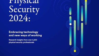 Genetec State of Physical Security Report reveals Middle East and Africa physical security market is rapidly embracing cloud and hybrid solutions