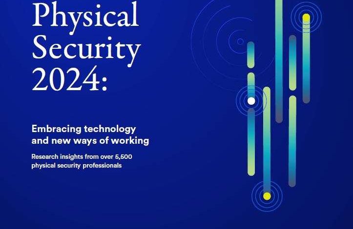 Genetec State of Physical Security Report reveals Middle East and Africa physical security market is rapidly embracing cloud and hybrid solutions
