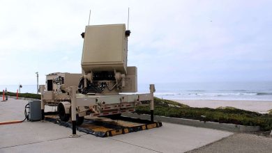 RTX’s Raytheon continues to demonstrate GhostEye® MR operational readiness during U.S. military test event