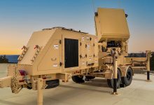 GhostEye® MR: A new radar for medium‐range air defense