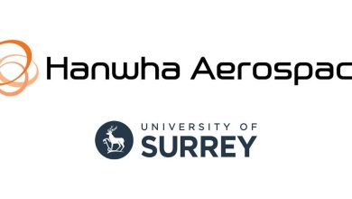 Hanwha Aerospace and the University of Surrey sign a MoU for space collaboration