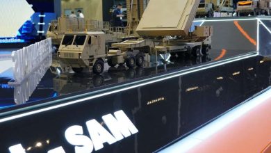 Hanwha Systems Launches Next-Gen Radar Development for L-SAM-II, Dubbed ‘South Korea’s K-THAAD’