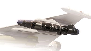 Hensoldt develops multifunctional jammer to counter new threats