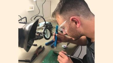 Hensoldt delivers radar training system enhancement to RAAF