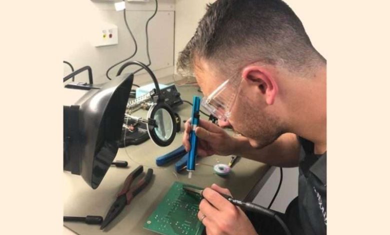 Hensoldt delivers radar training system enhancement to RAAF