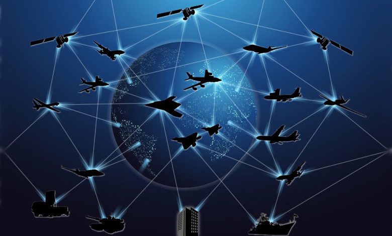 Hensoldt and L3Harris join forces for NATO surveillance programme