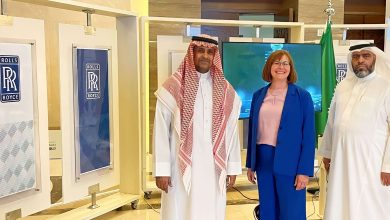 67 female student engineers graduate from the college of engineering of Princess Nourah University