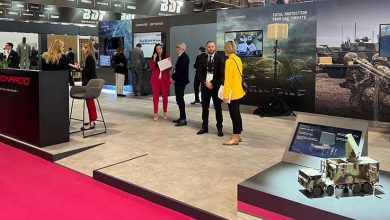 LEONARDO SECURES A LEADING ROLE IN EUROPE WITH 13 EDF PROGRAMME WINS