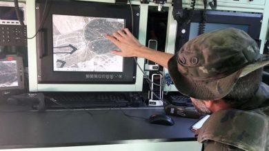 Indra And Thales design the digital brain that will ensure the Spanish Army’s control of the battlefield