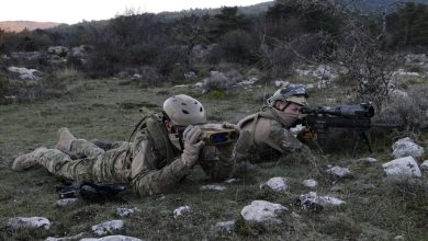 Safran’s JIM Compact multifunction infrared binoculars selected for Australian Defense Force