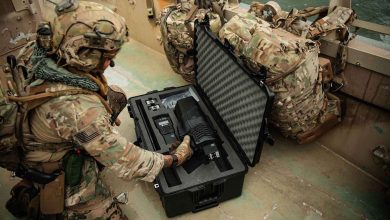 DroneShield Receives All-Time Record $61.6m European Counter-Drone Military Contract