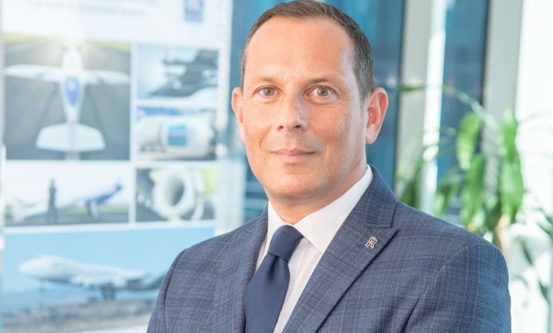 Did you know you can now purchase Rolls-Royce services online?