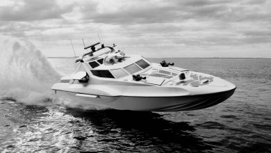 ADVANCED MARITIME TECHNOLOGY PARTNERSHIP WITH THALES GROUP 