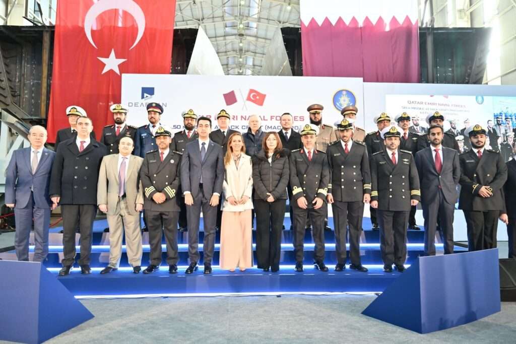 Qatar FAC 50