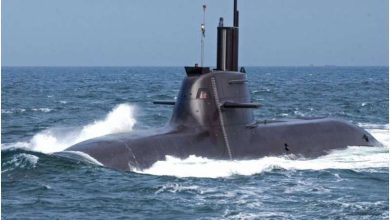KONGSBERG awarded contracts valued at 8.2 BNOK