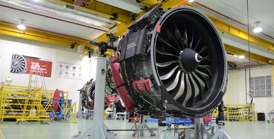 ST Engineering Secures Contract with Korean Air to Provide LEAP-1B Engine Maintenance