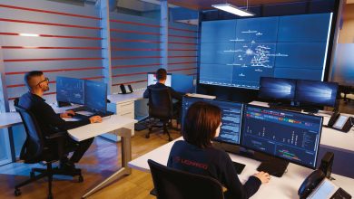 LEONARDO: FIRST PAN-EUROPEAN CYBER ANALYSIS CENTRE NOW OPERATIONAL