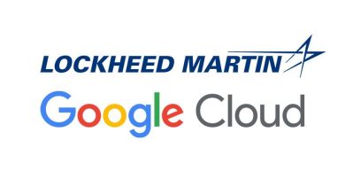 Lockheed Martin and Google Cloud Announce Collaboration to Advance Generative AI For National Security