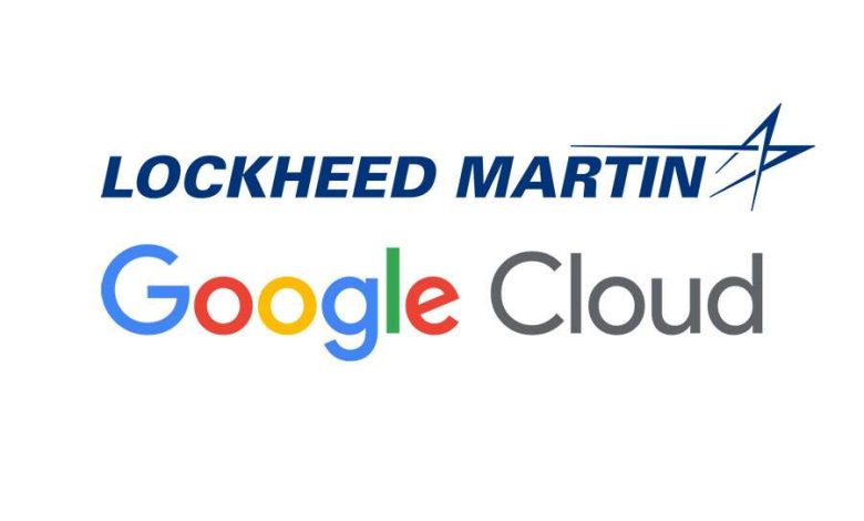 Lockheed Martin and Google Cloud Announce Collaboration to Advance Generative AI For National Security
