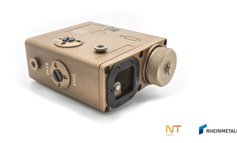 Rheinmetall supplying Portuguese Army with 1,500 LM-LowProfile laser modules