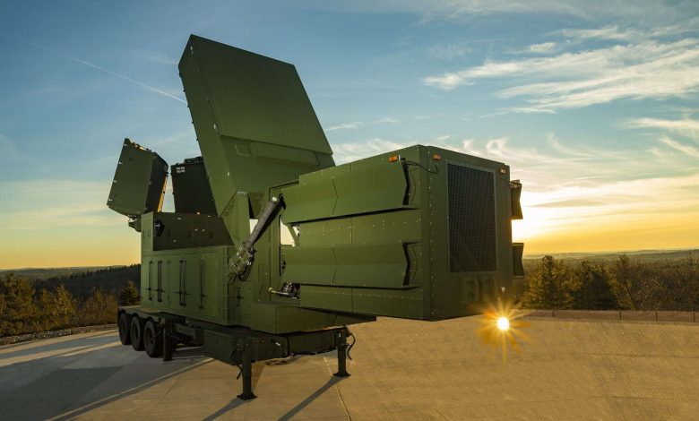 RTX’s Lower Tier Air and Missile Defense Sensor Positioned for Production