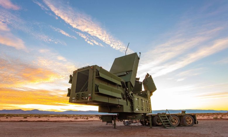 RTX’s Raytheon Lower Tier Air and Missile Defense Sensor continues to detect, track, intercept complex targets in live fire tests