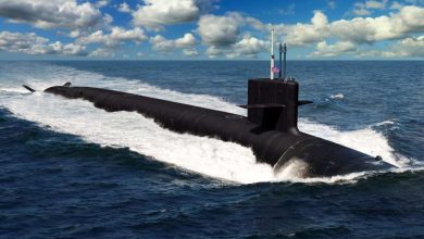 Leonardo DRS Awarded Contracts Valued at Over $3 Billion for U.S. Navy’s Columbia-Class Submarine Program