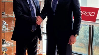 Leonardo and Siemens collaborate on a new integrated offer platform for digital security, dedicated to industrial infrastructures