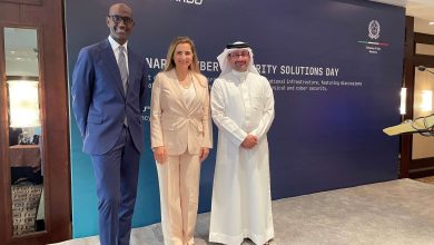 Leonardo and the Italian Embassy in Bahrain to shine a light on the protection of critical national infrastructure