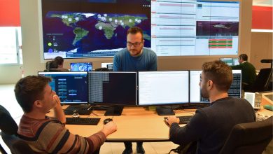 Leonardo to provide a cyber test and training system tailored for Qatar