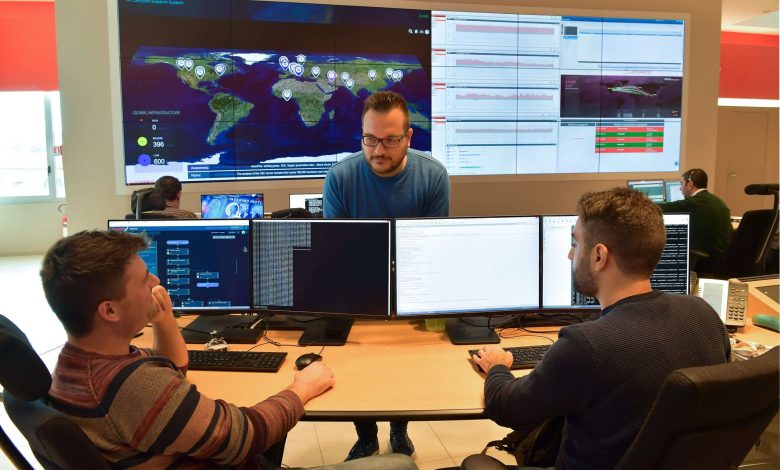 Leonardo to provide a cyber test and training system tailored for Qatar