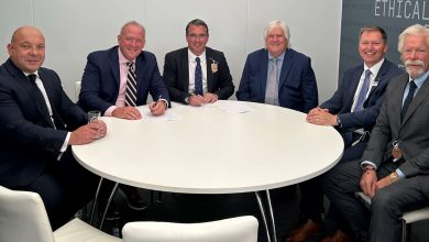 Leonardo and Sierra Nevada Corporation partner to extend global ISR reach