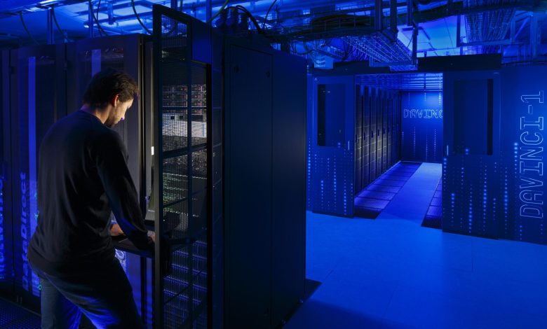 Leonardo accelerates the digitalization of the Aerospace Defence and Security sector