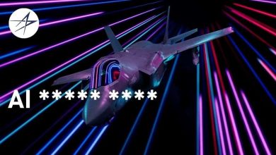 Lockheed Martin’s AI Fight Club™ Puts AI to the Test for National Security