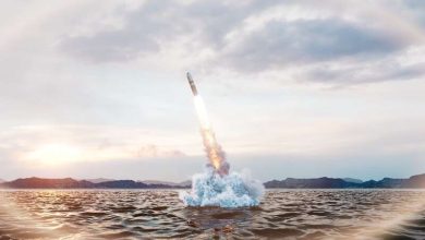 U.S. Navy Awards Lockheed Martin $383 Million for Next Generation of U.S. Deterrence at Sea