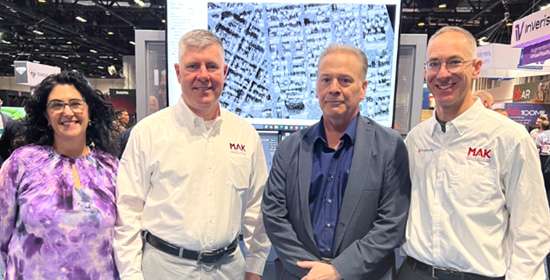 MAK Technologies and ISL Partner to Deliver Physically Accurate SAR Imaging for MAK ONE Synthetic Environments