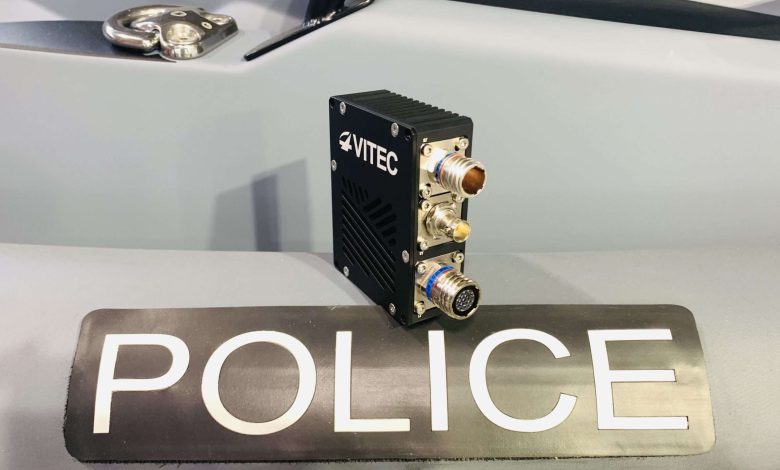 VITEC to showcase FMV range at IDEX with enhanced Middle East presence