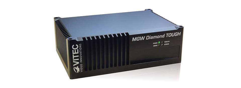 MGW Diamond TOUGH Encoder