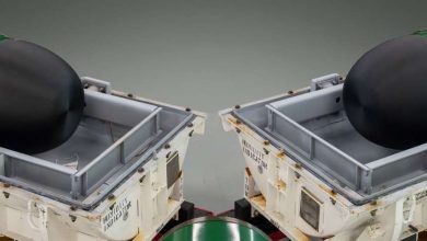 MK-48 Mod 7 Guidance and Control System Contract Extension