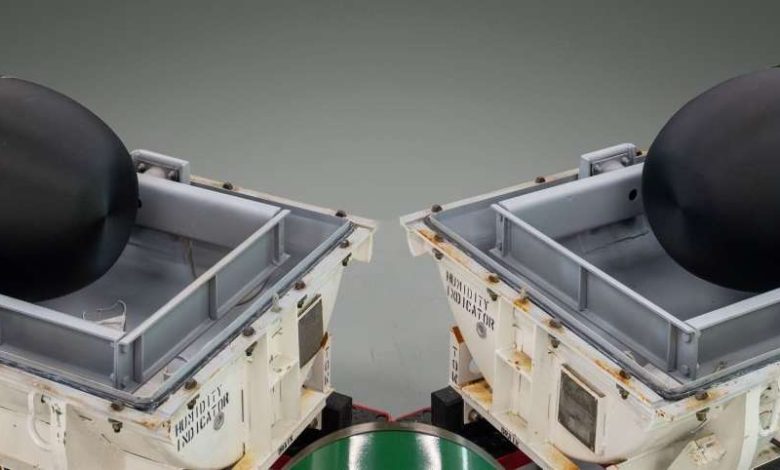 MK-48 Mod 7 Guidance and Control System Contract Extension