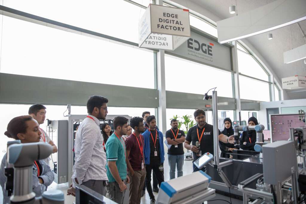 Pioneers 4.0 Hackathon